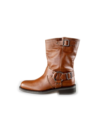  Ann Rocks Biker Boots 198384
 [MAAT] 40
 