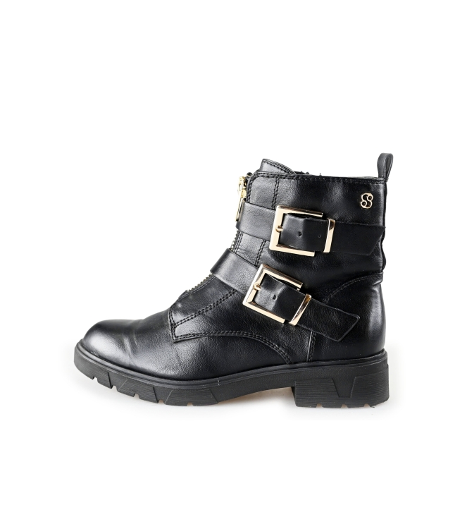 S.Oliver Biker Boots
