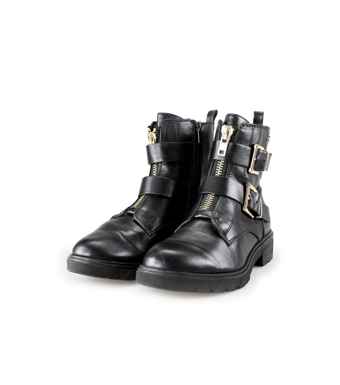 S.Oliver Biker Boots
