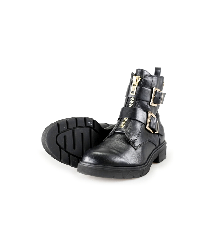 S.Oliver Biker Boots