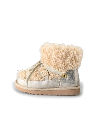  Supercracks Boots 198410
 [MAAT] 38
 