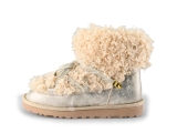 Supercracks Boots