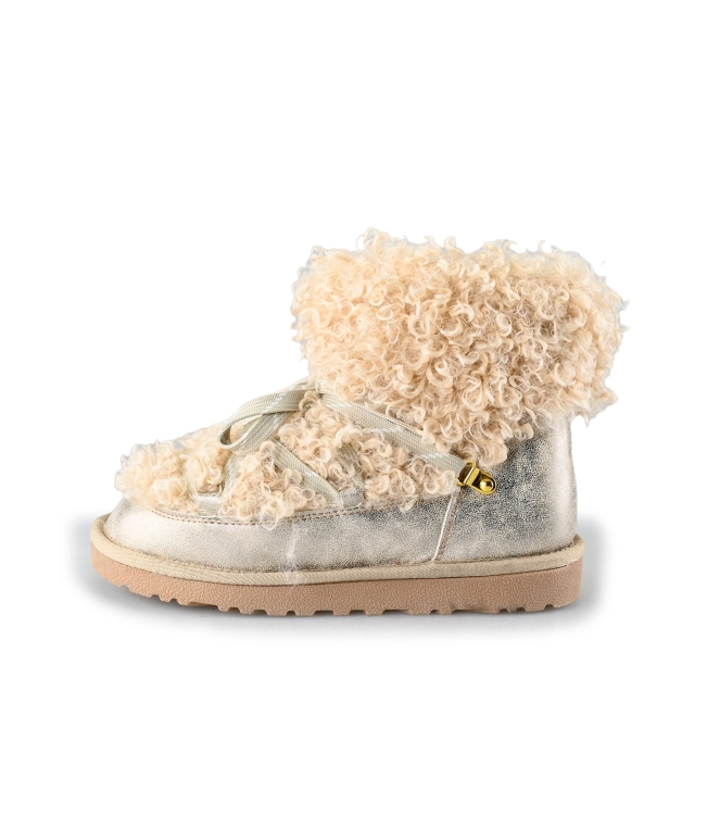 Supercracks Boots