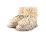 Supercracks Boots