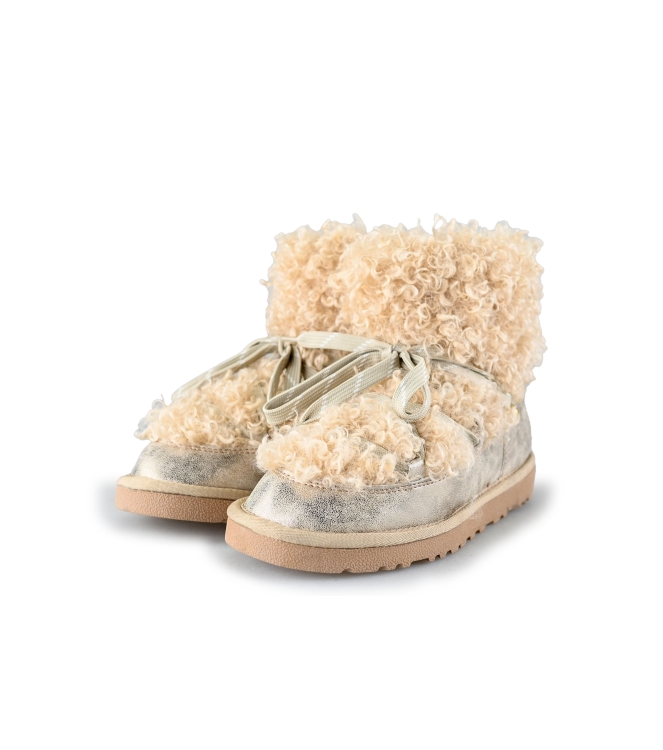 Supercracks Boots