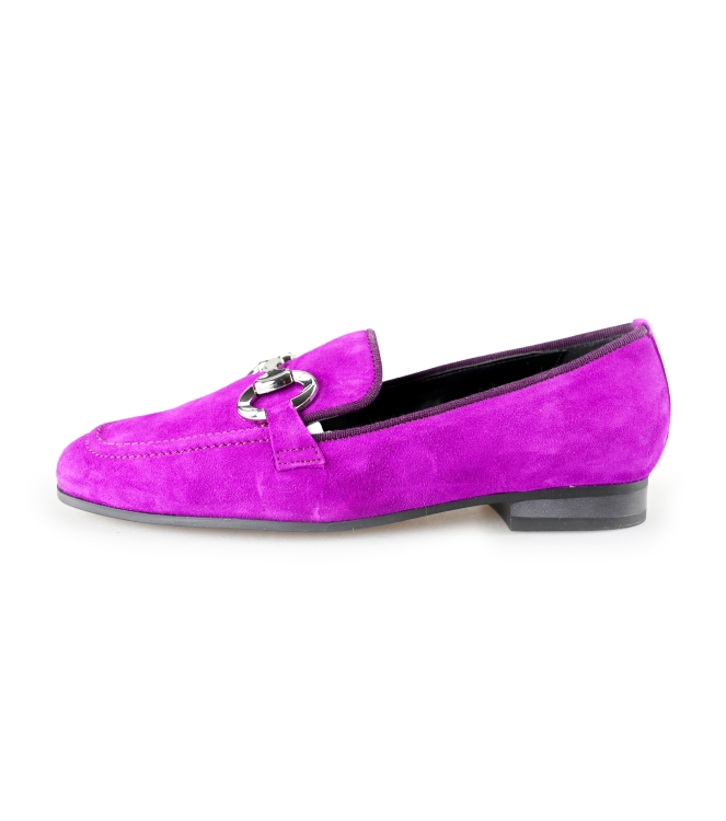Linea Zeta Loafers