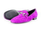 Linea Zeta Loafers