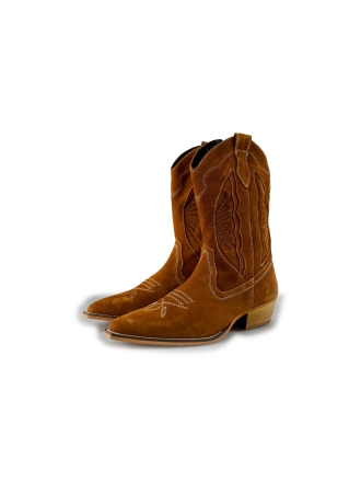  Cellini Cowboy Laarzen 198465
 [MAAT] 38
 