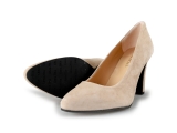 Linea Zeta Pumps