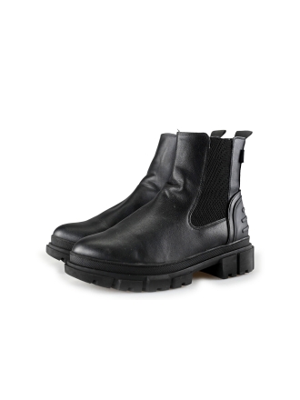  S.Oliver Chelsea Boots 198576
 [MAAT] 42
 