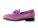 Linea Zeta Loafers