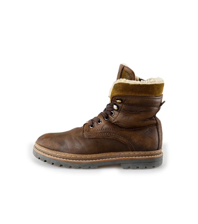 Mysandals Veterboots