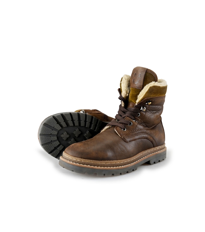 Mysandals Veterboots
