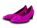 Arche Pumps