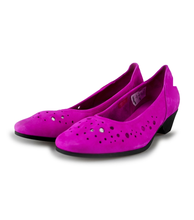 Arche Pumps