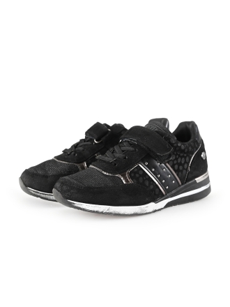 Xti Urban Sneakers Zwart 198856
Maat 33