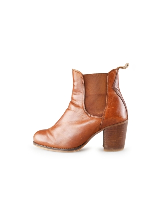  Sacha Chelsea Boots 198857
 [MAAT] 36
 