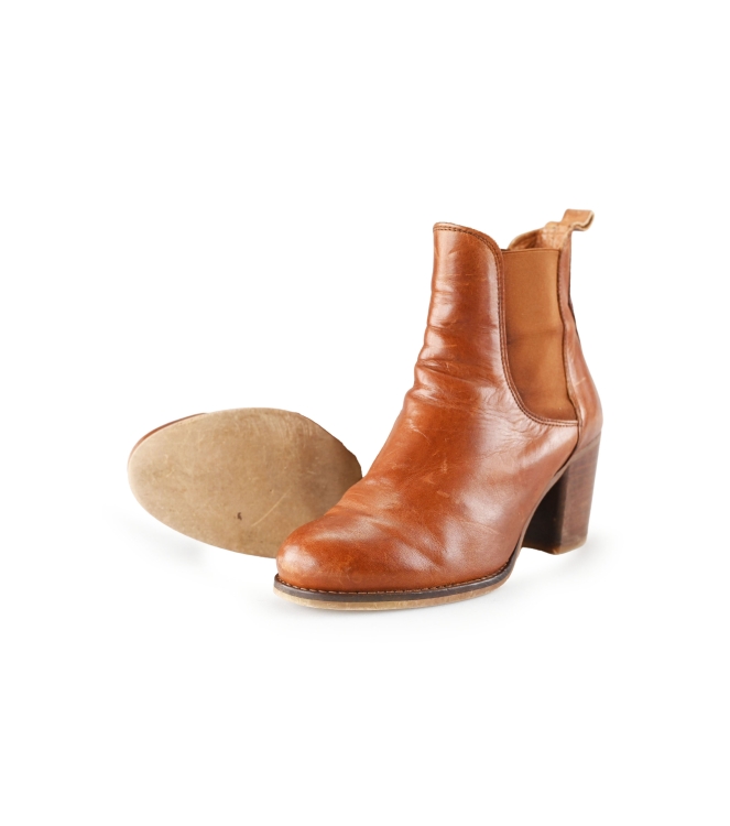 Sacha Chelsea Boots