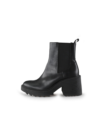  Stradivarius Chelsea Boots 198885
 [MAAT] 38
 