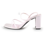 Divided Sandalen