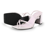 Divided Sandalen
