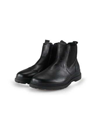 Zara Chelsea boots Zwart 198902
Maat 34