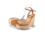 Zara Sandalen