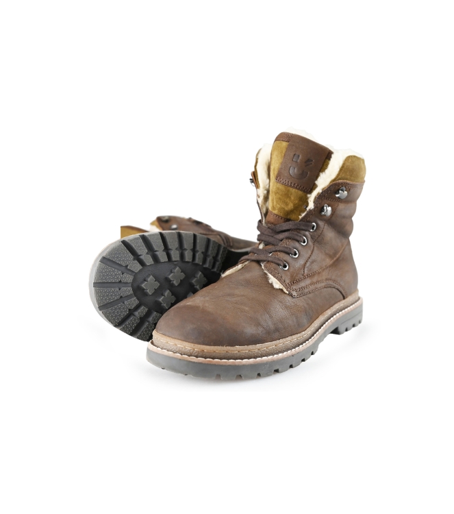 Muyters Veterboots
