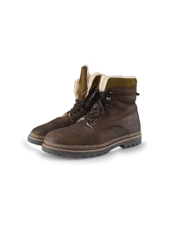 Muyters Veterboots Bruin 198964
 Maat 38
 
