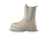 Ann Rocks Chelsea Boots