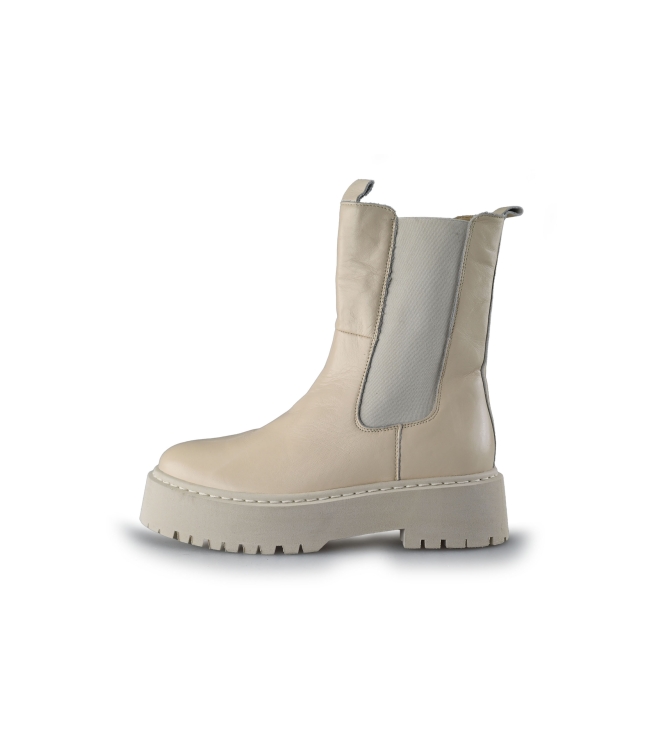 Ann Rocks Chelsea Boots