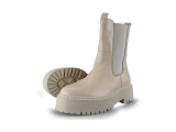 Ann Rocks Chelsea Boots
