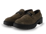 Feyn Loafers