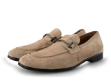 Mazzeltov Loafers