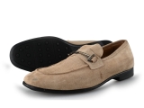 Mazzeltov Loafers