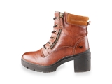Mustang Veterboots