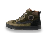 Ik Ke Hoge Sneakers