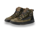 Ik Ke Hoge Sneakers