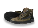 Ik Ke Hoge Sneakers