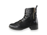 Mustang Veterboots