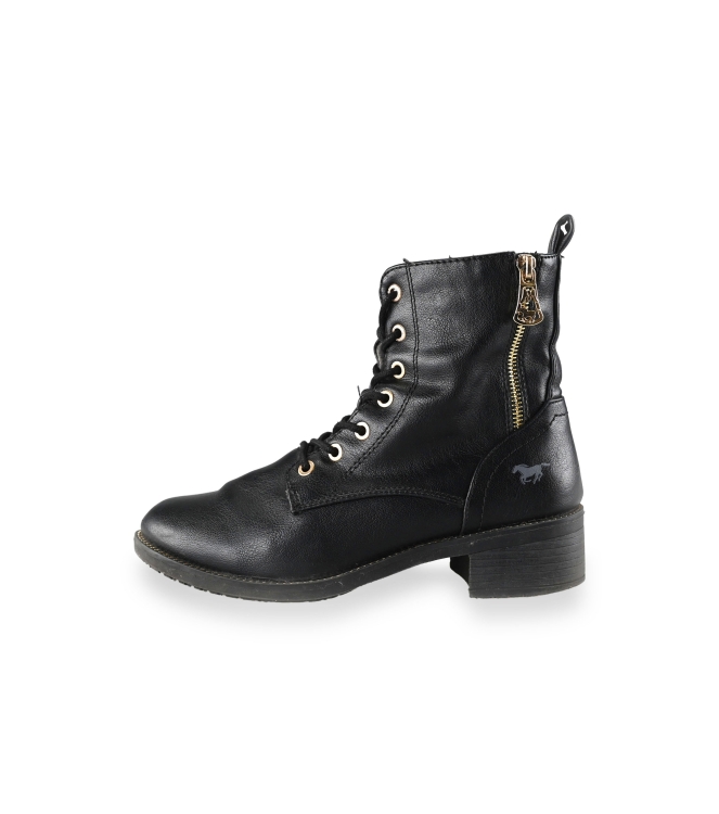 Mustang Veterboots