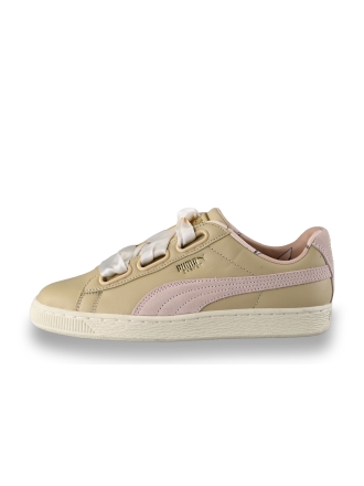 Puma Sneakers Beige 199367
 Maat 38½
 