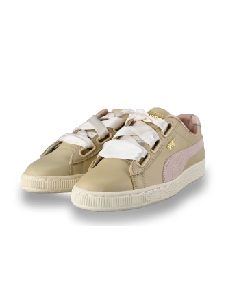 Puma Sneakers Beige 199367
 Maat 38½
 