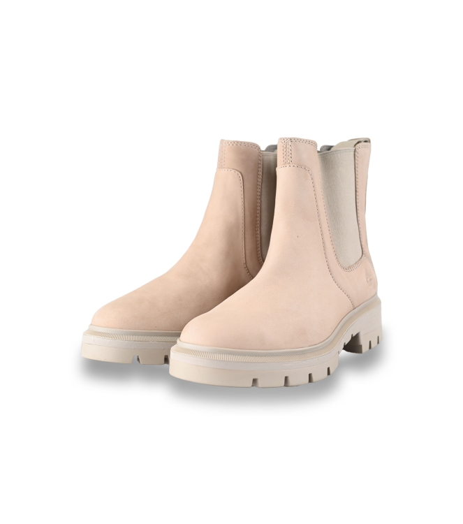 Timberland Enkellaarzen
