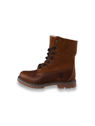 Timberland Veterboots Bruin 199646
 Maat 37
 