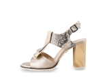 Sergio Turri Pumps
