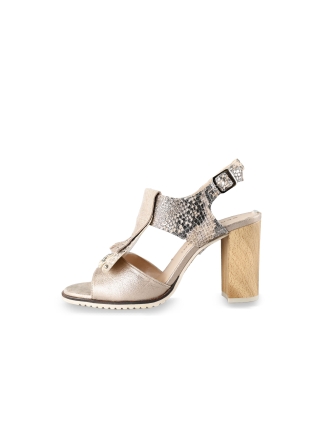  Sergio Turri Pumps 199730
 [MAAT] 39
 