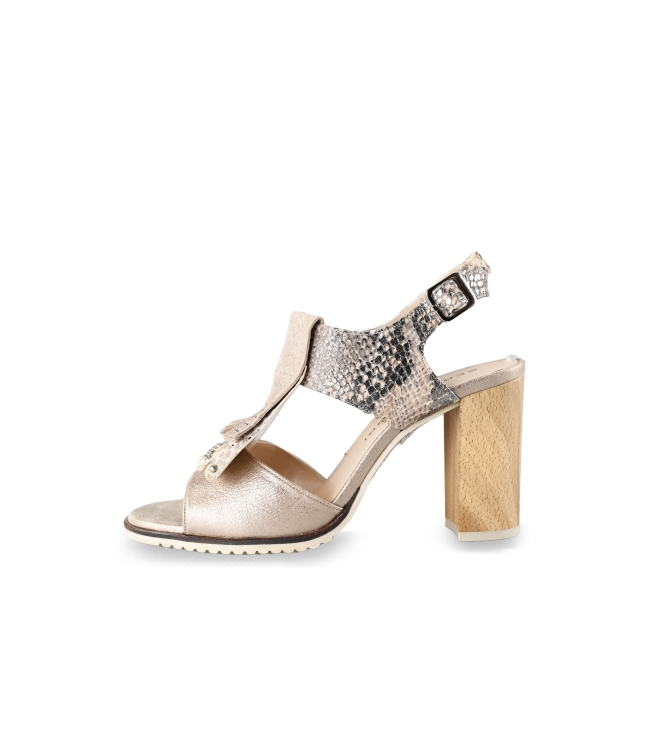Sergio Turri Pumps