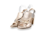 Sergio Turri Pumps