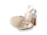 Sergio Turri Pumps